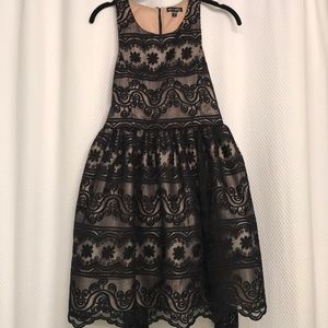 Ava & Yelly Girl’s Dress